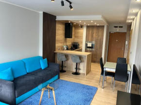 JAB Apartments Bandurskiego Business & Family in Stettin